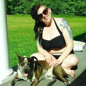 Meet your Posher, Lauren